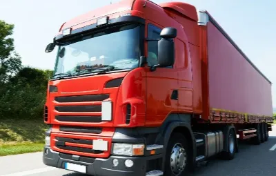 Adana Didim Ambar Kargo